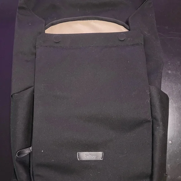 Bellroy Melbourne Backpack - Picture 6 of 15